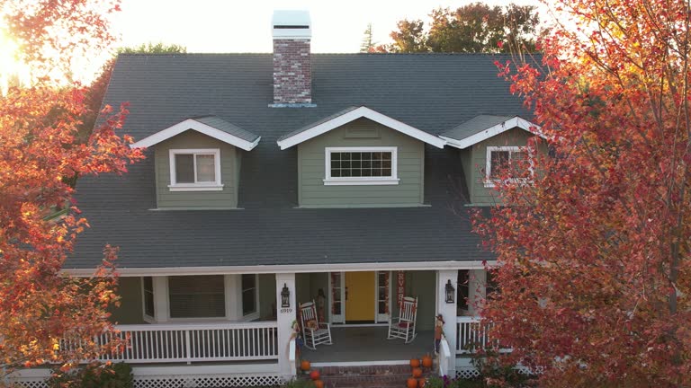 Trusted Franklin, NH Roofing Service Experts