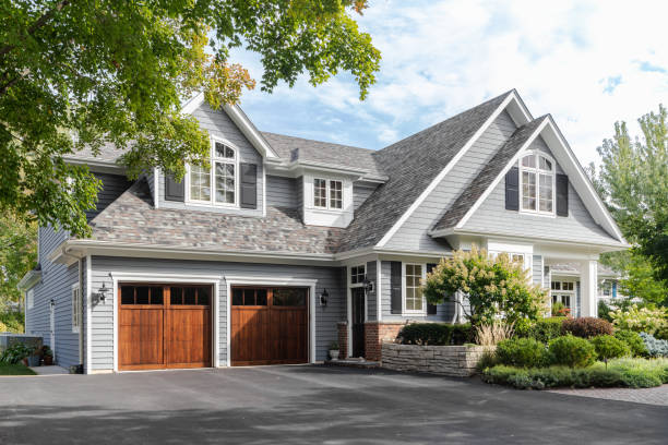 Best Roof Installation  in Franklin, NH