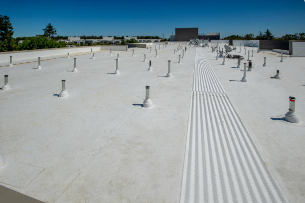 Best Green or Eco-Friendly Roofing Solutions  in Franklin, NH